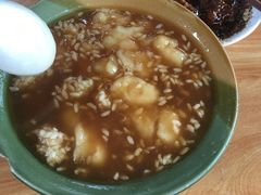 -张醪糟
