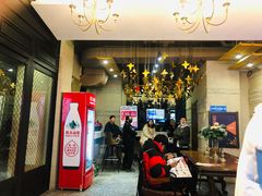 -千纸鹤嫩汁烤肉(西大直街店)