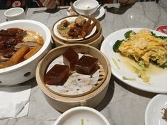 -锦园春香港茶餐厅(西海湾旗舰店)
