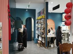 -海马体照相馆(重庆爱琴海购物公园店)