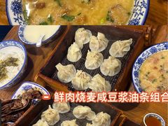 -张家巷美食(南浔店)