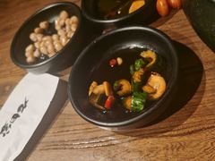 -九田家黑牛烤肉料理(无锡T12店)