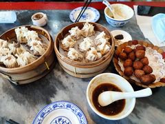 -都一处烧麦馆(前门店)
