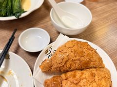-百福麵家(新馬路店)