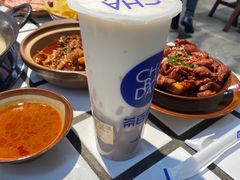 -贰回巷火锅馆(钟楼店)