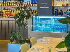 大堂-慕境Moment Space·Fresh(33小镇店)