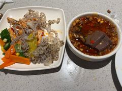 -海底捞火锅(奥体南路店)