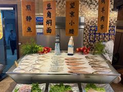 -秦皇国际大酒店·自助餐