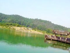 -番禺大夫山森林公园
