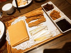 -会仙楼饭庄(宽厚里店)