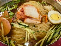-西塔大冷面(市府大路店)