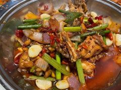 -启东海鲜人家(古美路店)