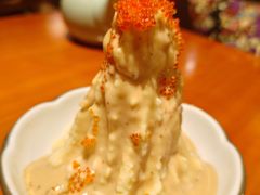 -仓桥家·焗寿司·锅物(光谷步行街店)