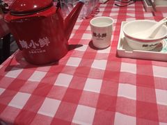 -辣小鲜·南昌大排档(船山路店)