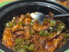 -金成潮菜博物馆(海珠湿地店)