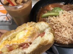 -华嫂冰室(尖沙咀店)