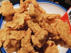 -味之绝美蛙鱼头火锅(高新店)