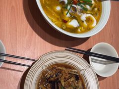 -四方桌·福建客家土菜(二中店)