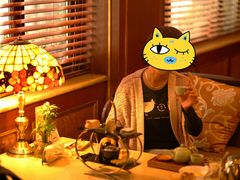 -国际饭店·原点咖啡吧ORIGIN CAFE&BAR