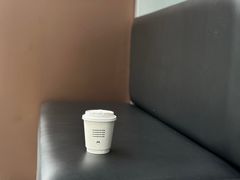 香烤坚果拿铁-M Stand(成都COSMO店)