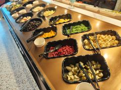 -比格比萨自助(宝山日月光店)