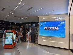 -万象影城(深圳布吉万象汇IMAX店)