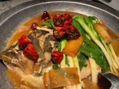 -奉天小馆·非遗东北菜(济南万象城店)