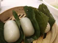 -小榄公饭店·岭南庭院餐厅(民安北路店)