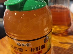 -柴窝堡22号辣子鸡·传承新疆菜