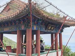 -天津盘山风景名胜区