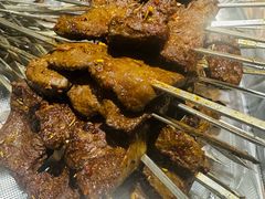 -程波烧烤(香滨路店)