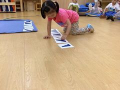 -嘉定民办实蒙早教中心