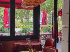 -BROWNSTONE布朗石西班牙餐厅(富城店)