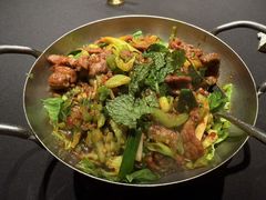 -山石榴·贵州菜(丰盛里店)