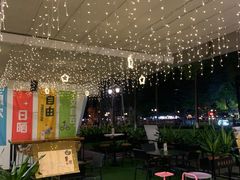 -玫瑰园餐厅