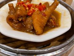 -凤凰楼酒家·粤宴点心(华强北店)