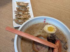 -味千拉面(南昌杉杉奥特莱斯广场店)