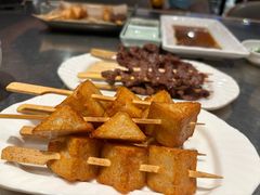 -潮界(虹桥新天地店)