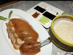 -北平食府(马鞍山路店)