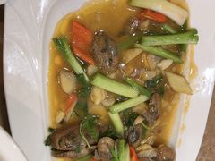 -天天海鲜城·海鲜大排档(新溪店)