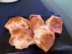 南疆大师烤包子-伊带伊路新疆美食府(呼家楼店)