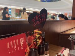 -ZAFFERANO西班牙海鲜饭(上海首店)