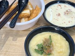 -豆香园(龙翔店)