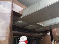 -上海静安昆仑大酒店