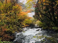 -叠溪松坪沟景区
