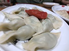 -喜家德虾仁水饺(南山书城店)