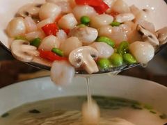 -十面春风·江南面馆(崇宁路店)