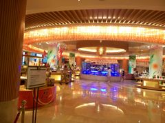 -济南喜来登酒店