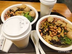 -水平有限螺蛳粉(宏达大厦店)