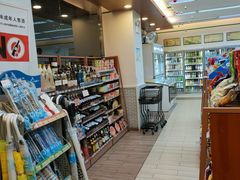 -全家便利店(沪青平公路四店)